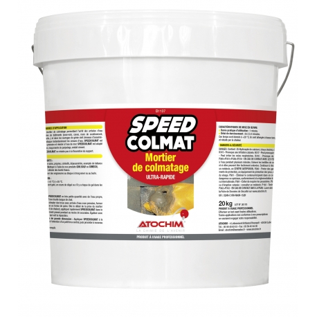 SPEEDCOLMAT