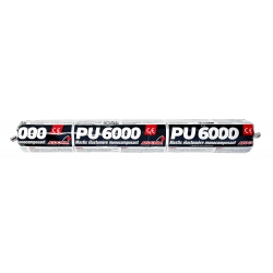 PU 6000 - B1125