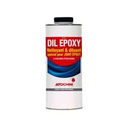 DIL EPOXY
