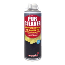 PUR CLEANER - A049