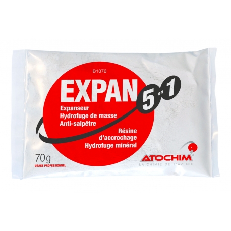 EXPAN 3 EN 1 - B1076