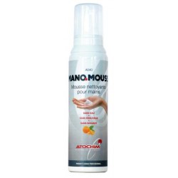 MANO.MOUSSE - A040
