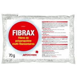 FIBRAX - 70G