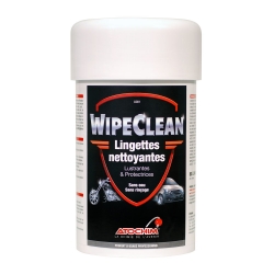 WIPECLEAN